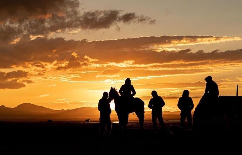 Yurt Camp "Sary-Bulun" At Song-Kul Lake, Naryn Esterno foto