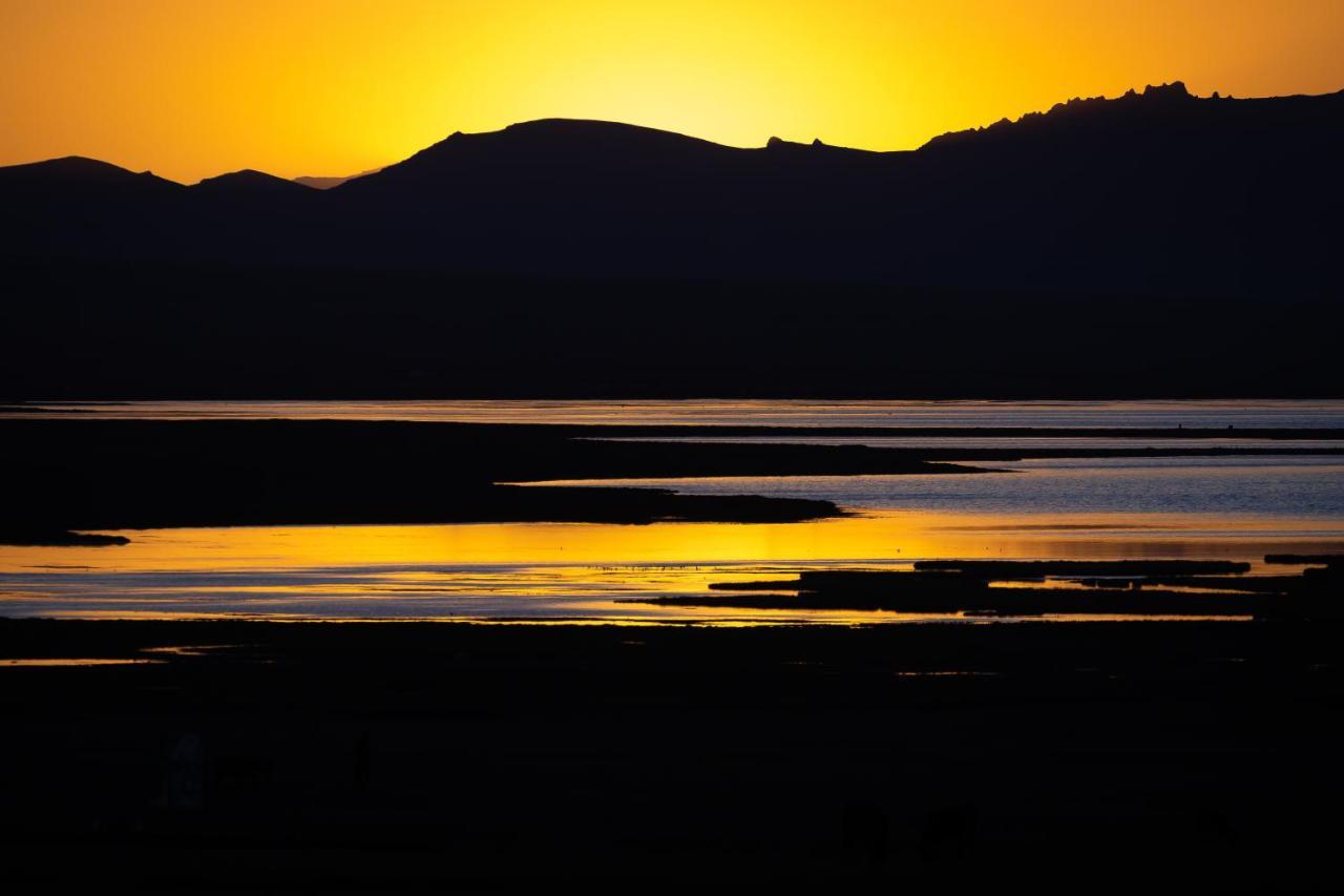 Yurt Camp "Sary-Bulun" At Song-Kul Lake, Naryn Esterno foto